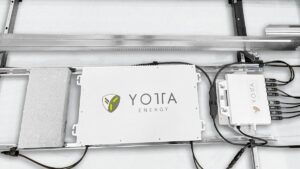 Revolutionary tech company transforms home energy storage with simple, modular method — here's how it works