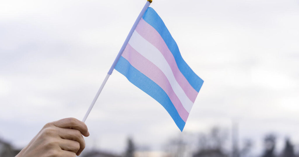 Sacramento is now a sanctuary city for transgender people