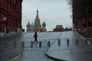 Security Experts Say Islamic State Claim for Russian Concert Attack Is Credible