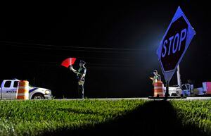 Task force to hold OVI checkpoint tonight in Butler County