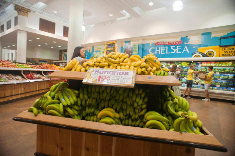 Trader Joe’s is raising the price of bananas — and shoppers are shocked