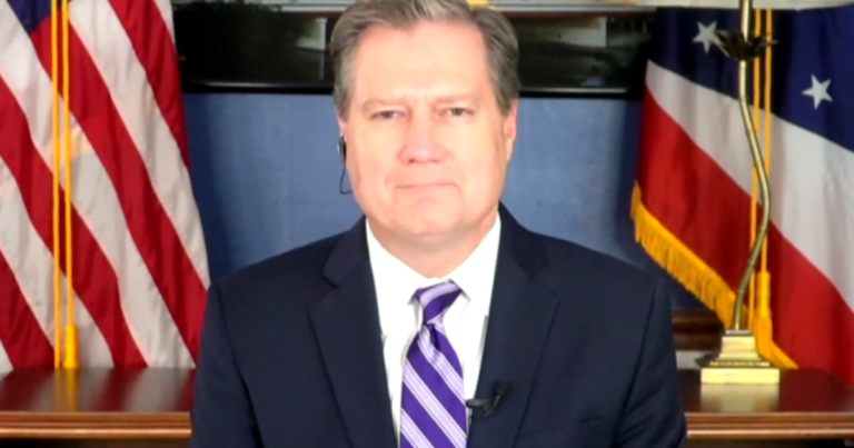 Transcript: House Intelligence Committee chairman Rep. Mike Turner on "Face the Nation," March 31, 2024
                    

        
        
          The following is a transcript of an interview with House Intelligence Committee chair Rep. Mike Turner that aired on March 31, 2024.
        

        2M ago