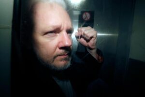 UK Court Orders to Delay Extradition of WikiLeaks Founder Julian Assange to US on Espionage Charges