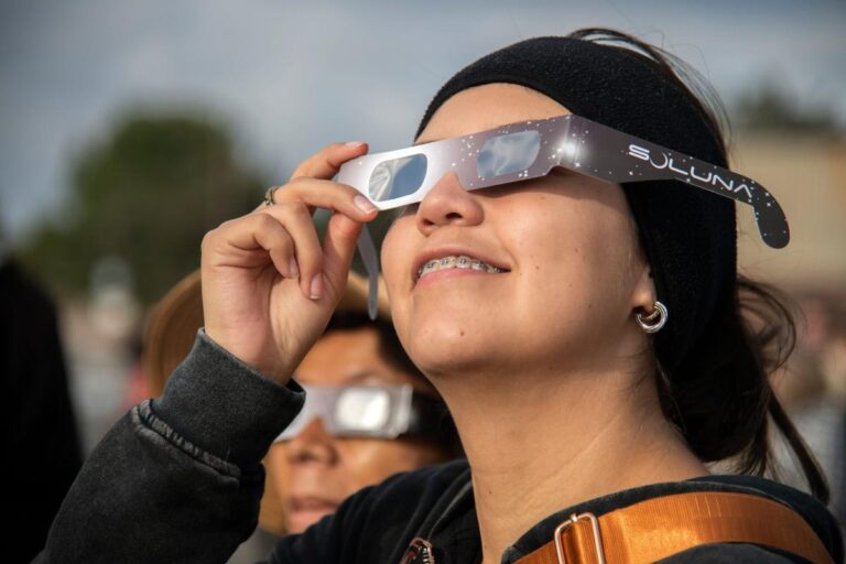 What Southwest Florida’s eclipse experience will be like