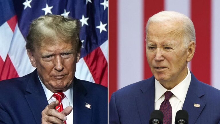 What could sway the votes of 'double haters' who don't like Biden, Trump? They explain.