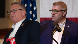 What the Mike Bost, Darren Bailey election results tell us about the Republican Party