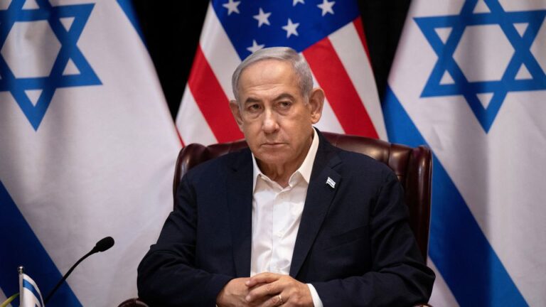 White House confirms Netanyahu has agreed to reschedule delegation to discuss Rafah operation