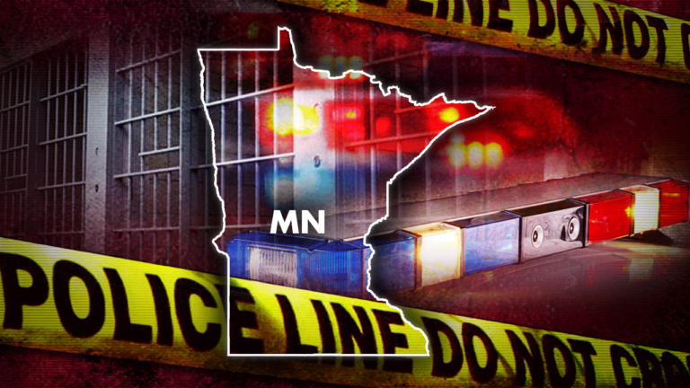 3 defendants plead guilty in Minnesota murder case of a young mother