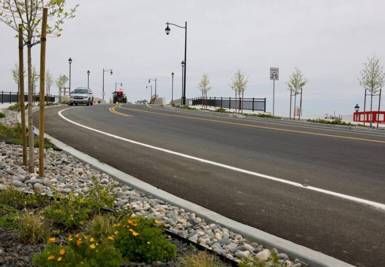 $36M Lewis Street Overpass opens Friday in Pasco. How to join the celebration