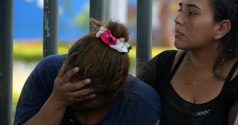 5 tourists killed in case of mistaken identity in Ecuador while 9 shot dead is separate attack: "The battle continues"