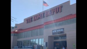 A Miami Home Depot security ‘specialist’ made $260K in tool thefts possible, cops say