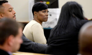 A Texas County DA is trying to get Crystal Mason’s conviction reinstated