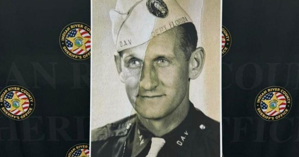 A decorated WWII veteran was "killed execution style" while delivering milk in 1968. His murder has finally been solved.