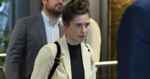Amanda Knox back on trial in Italy in lingering case linked to roommate Meredith Kercher's murder