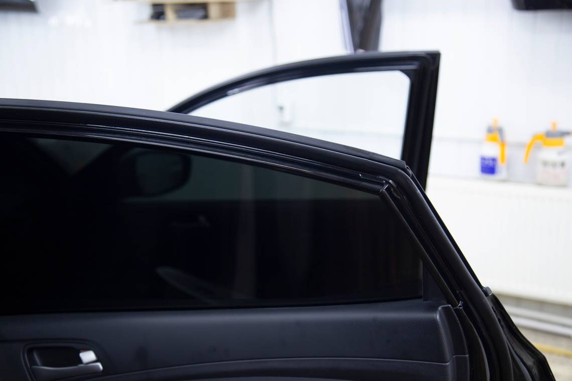 Are tinted windshields and windows legal in KY? What a new state law means for drivers Global
