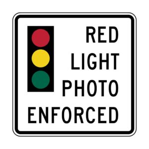 The red light photo enforcement program is now active in Bensalem. Violators will receive a $100 fine after a 60-day grace period, which began on Monday, April 1.