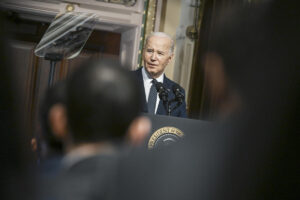 Biden Is ‘Outraged.’ But Is He Willing to Use America’s Leverage With Israel?