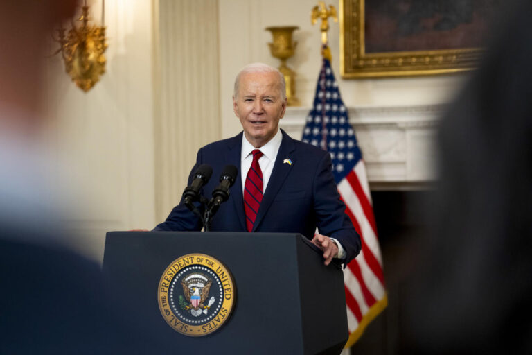 Biden Team Sees Narrow Window for Deal on Cease-Fire and Hostages in Gaza