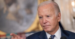 Biden campaign releases ad attacking Trump over abortion