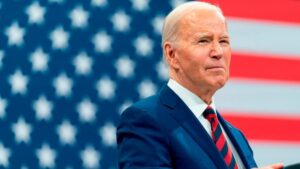 Biden could face challenges getting on Ohio general ballot