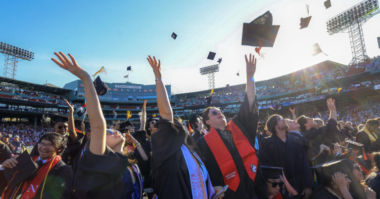 Biden to announce new student loan forgiveness proposals