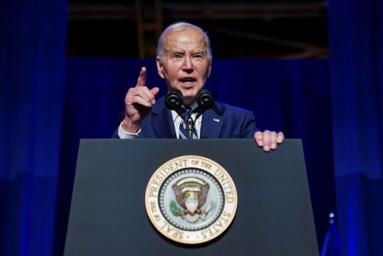 Biden to deliver Morehouse commencement address over student, faculty concerns