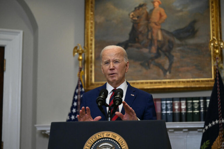 Biden to visit Baltimore bridge collapse site Friday; no effect from NJ quake is seen so far on recovery effort