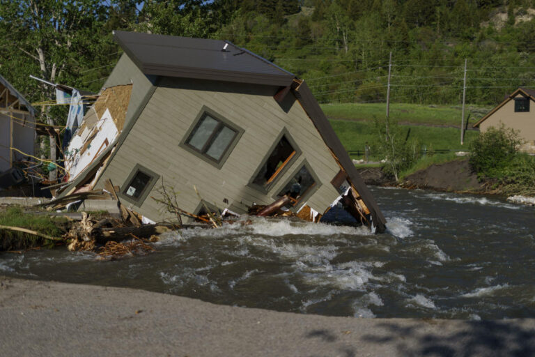 Big majority of Americans favor taking steps to reduce climate change