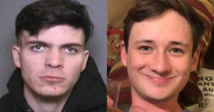 Blaze Bernstein's accused killer Samuel Woodward set to stand trial. Prosecutors call it a hate crime.