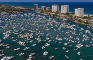 Boca Bash, with no real organizer, has taken on a life of its own and is back this weekend