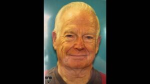 Boise Police are searching for a missing 82-year-old near McMillan and Five Mile