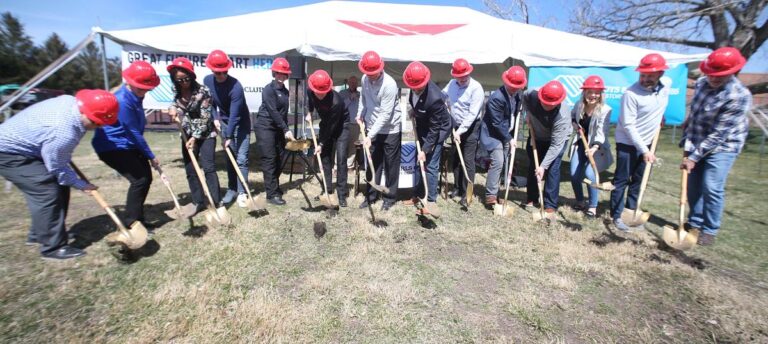 Boys & Girls Clubs' $7M expansion to help serve 30,000 meals per year