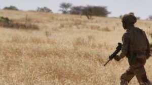 Burkina Faso army massacred 223 villagers in revenge attack