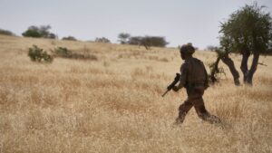 Burkina Faso suspends BBC over HRW report on alleged mass killings
