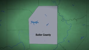 Butler County sees more than $600M in visitor spending
