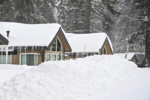 California pleased with result of critical snowpack survey