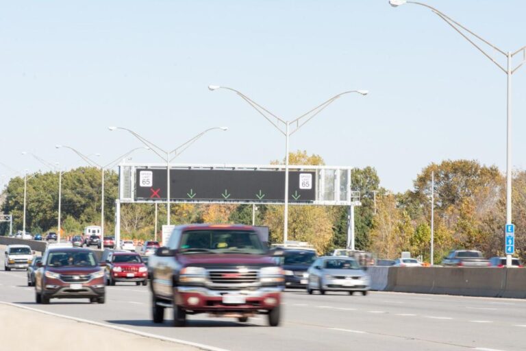 Commuters want traffic relief. When will express lane open on I-275?