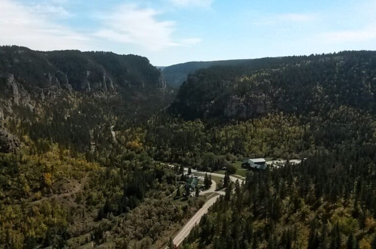 South Dakota Searchlight