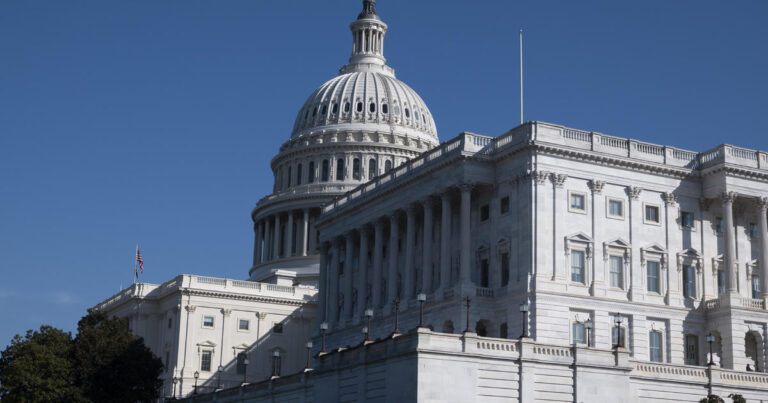 Democrats start out ahead in Pennsylvania, Wisconsin 2024 Senate races — CBS News Battleground Tracker poll