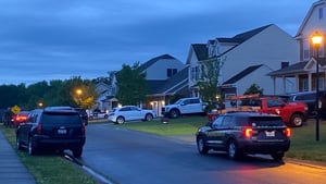 Deputy shoots, kills York Co. suspect while serving warrant, sheriff’s office says