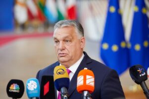 EU Migration Deal Triggers Strong Pushback From Orban, Tusk