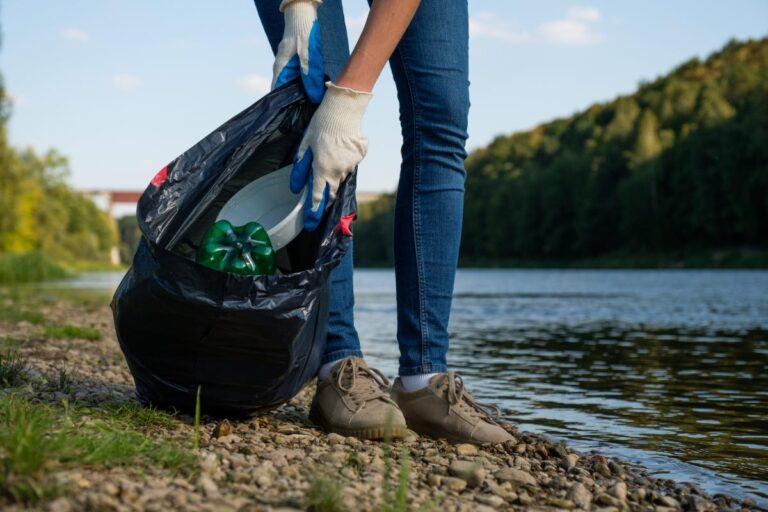 Earth Day celebration to include tree giveaway and cleanup events