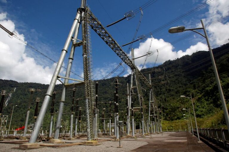 Ecuador president declares state of emergency over energy crisis