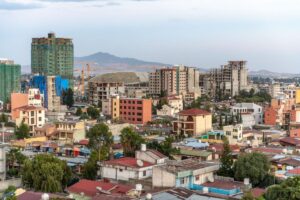 Ethiopia bets on property ownership offer to attract foreign investors