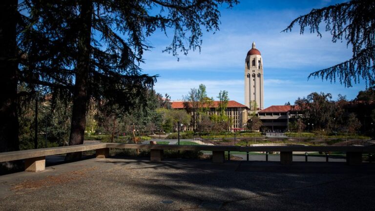 Ex-Stanford professor says he was fired, doxxed after colonialism lecture