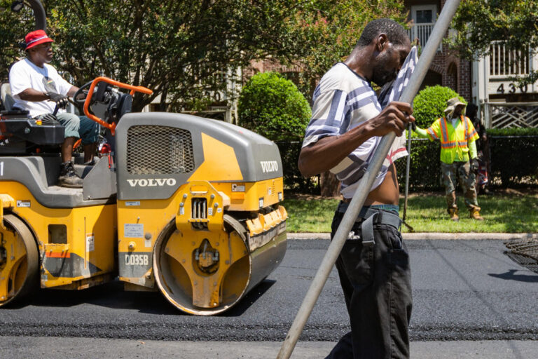 Extreme heat is a problem in Portsmouth. Here’s how researchers want to help.