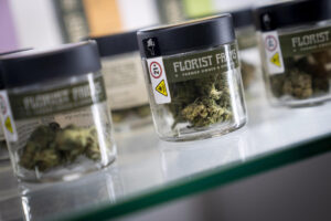 Florida Supreme Court approves ballot measure to legalize recreational marijuana
