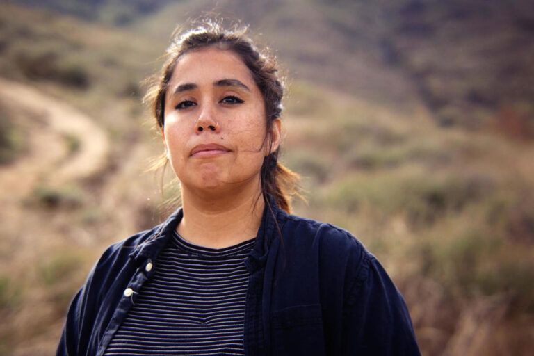 Goldman Environmental Prize awarded to Latina organizer fighting air pollution crisis