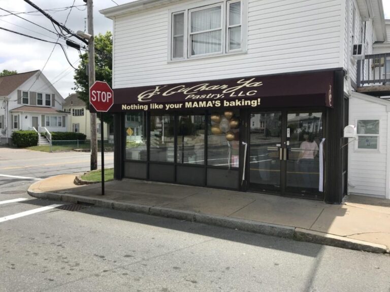 GuChanYa Pastry to open second location in Attleboro Mother's Day weekend: Taunton Eats