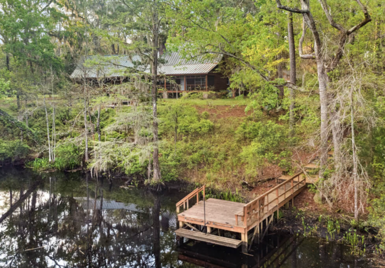 Historic SC plantation with ties to Robert E. Lee sells for $9 million. Take a look